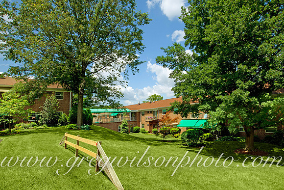 Spring House Estates, Lower Gwynedd, Pennsylvania