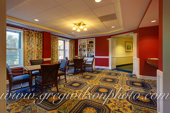 Westminster Canterbury Shenandoah Valley, Winchester,​ Virginia