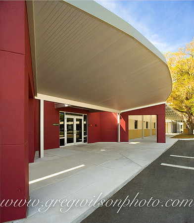 Elementary School, Sarasota, Florida