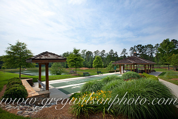 Park Pointe Village, Rock Hill, South Carolina