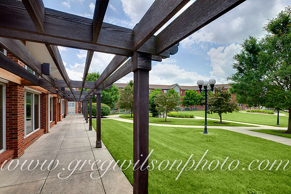 Brittany Pointe Estates, Lansdale, Pennsylvania