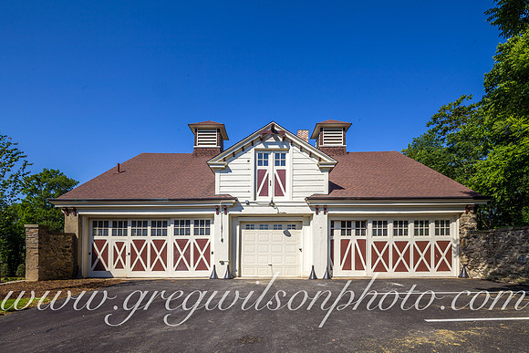 The Hearth at Drexel, Bala Cynwyd, Pennsylvania