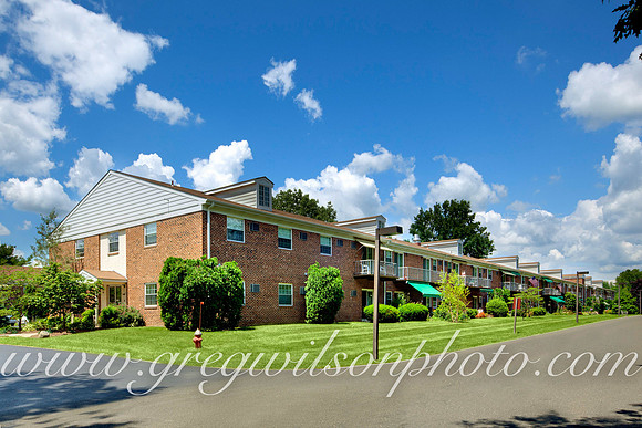 Spring House Estates, Lower Gwynedd, Pennsylvania