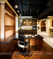 Gibraltar Companies Design Center, Lakewood Ranch, Florida