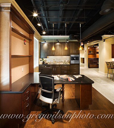 Gibraltar Companies Design Center, Lakewood Ranch, Florida