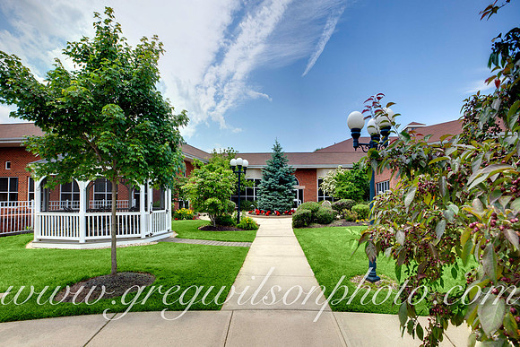 Brittany Pointe Estates, Lansdale, Pennsylvania