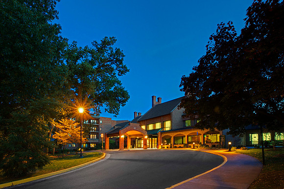 Westminster Canterbury, Winchester, Virginia