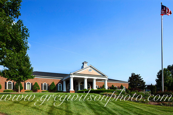 Plantation Estates, Matthews, North Carolina