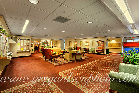 Spring House Estates, Lower Gwynedd, Pennsylvania