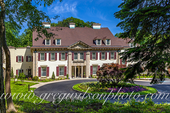 The Hearth at Drexel, Bala Cynwyd, Pennsylvania