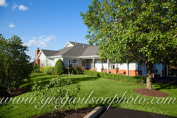Longwood at Oakmont, Verona, Pennsylvania