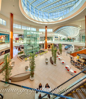 Key Glass & Benderson Development, University Town Center, Sarasota, Florida