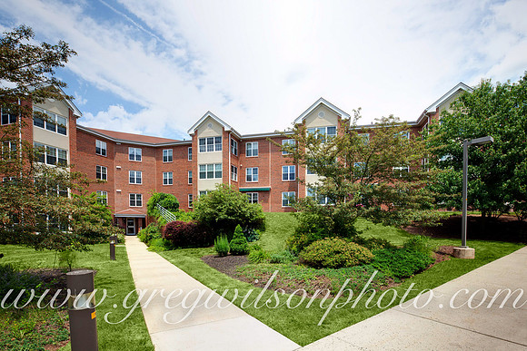 Brittany Pointe Estates, Lansdale, Pennsylvania