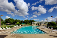 Bentley Park at Timacuan,  Lake Mary, Florida