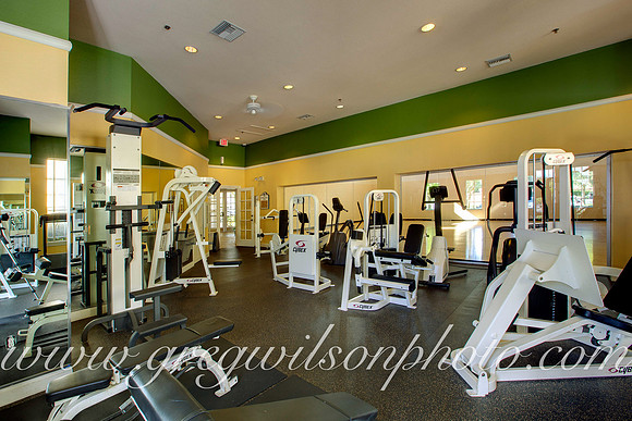 Bentley Park at Timacuan,  Lake Mary, Florida