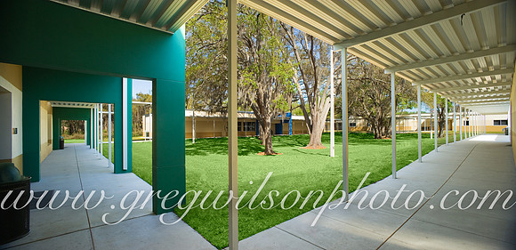 Elementary School, Sarasota, Florida