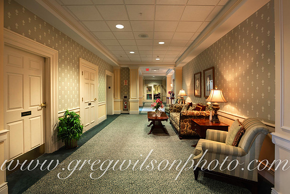 Magnolia Trace, Huntsville,​ Alabama