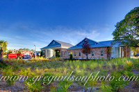 Sweet+Sparkman Architects Sarasota Fire Station 1,  Sarasota, Florida