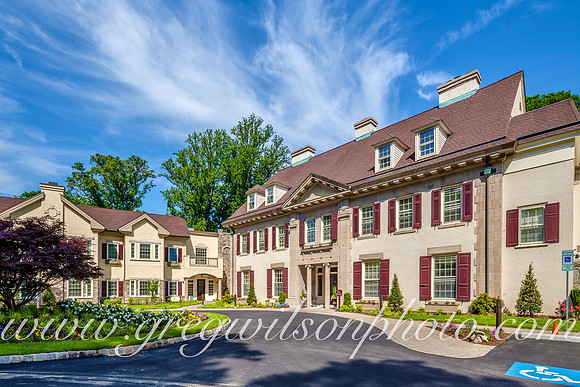 The Hearth at Drexel, Bala Cynwyd, Pennsylvania