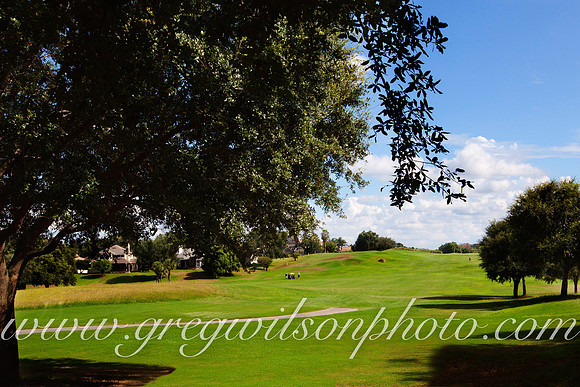 Bentley Park at Timacuan,  Lake Mary, Florida