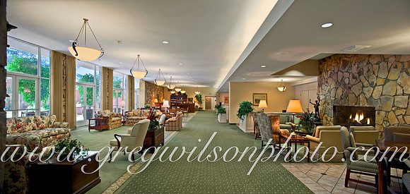 Royal Oaks,  Glendale, California