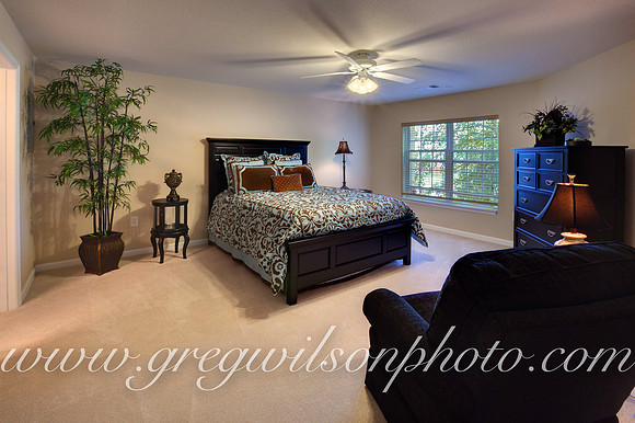 Magnolia Trace, Huntsville,​ Alabama