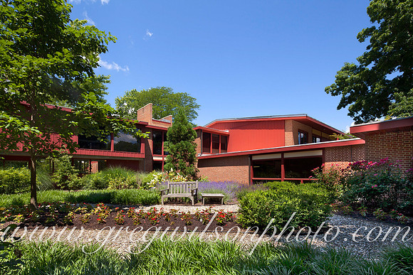 Meadow Lakes Retirement Community,​ Princeton,​ New Jersey