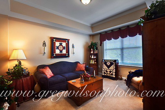Plantation Estates, Matthews, North Carolina