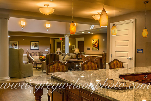The Hearth at Drexel, Bala Cynwyd, Pennsylvania