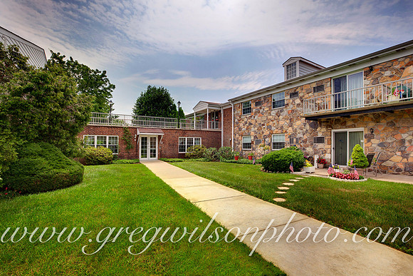 Southampton Estates, Southampton, Pennsylvania