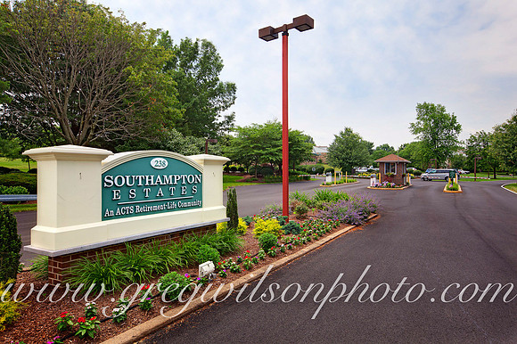 Southampton Estates, Southampton, Pennsylvania