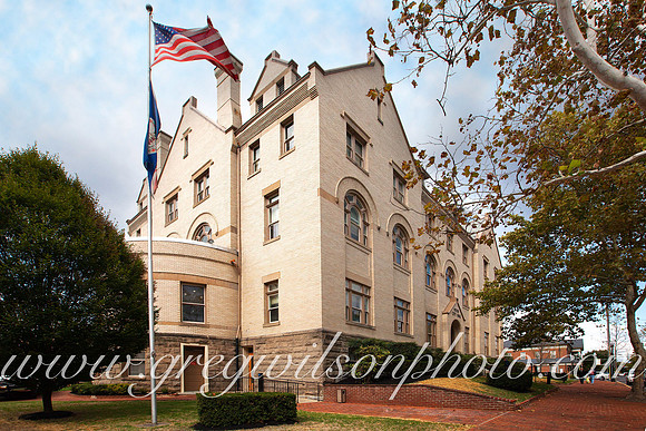 Westminster Canterbury Shenandoah Valley, Winchester,​ Virginia
