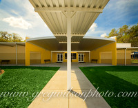 Elementary School, Sarasota, Florida