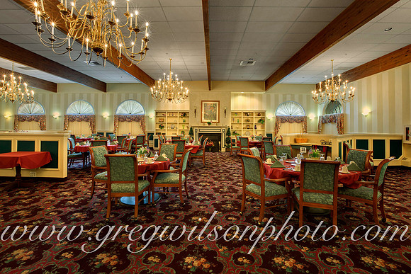 Spring House Estates, Lower Gwynedd, Pennsylvania