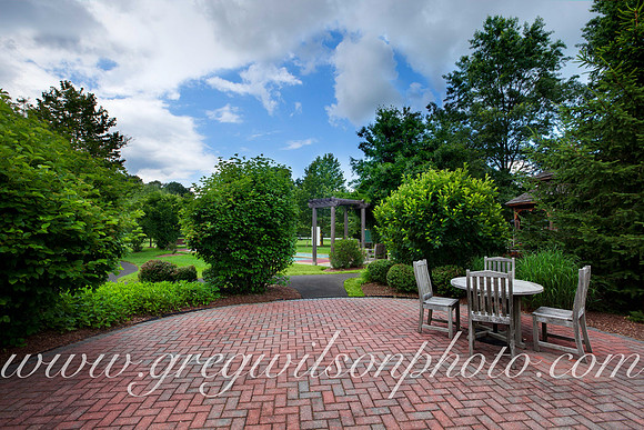 Spring House Estates, Lower Gwynedd, Pennsylvania