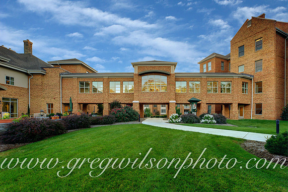 Westminster Canterbury Shenandoah Valley, Winchester,​ Virginia