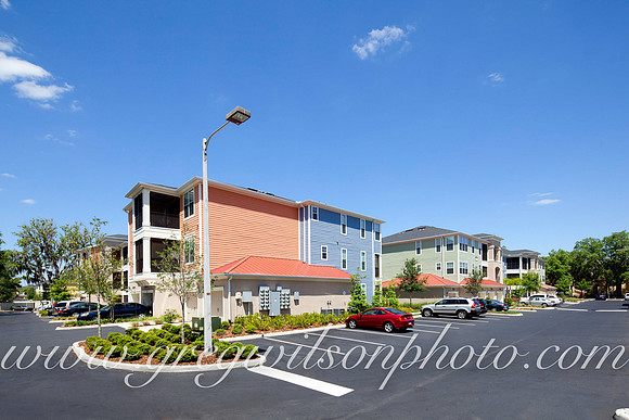 Seneca at Cypress Creek,  Lutz, Florida