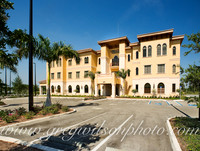 Gibraltar Companies Design Center, Lakewood Ranch, Florida
