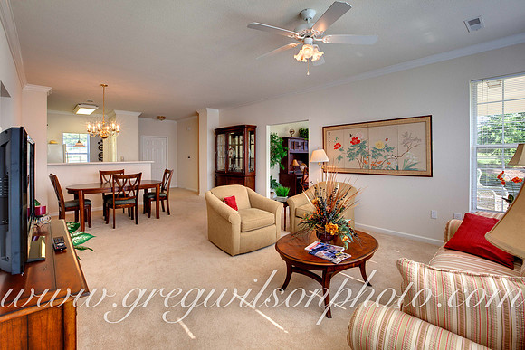 Magnolia Trace, Huntsville,​ Alabama