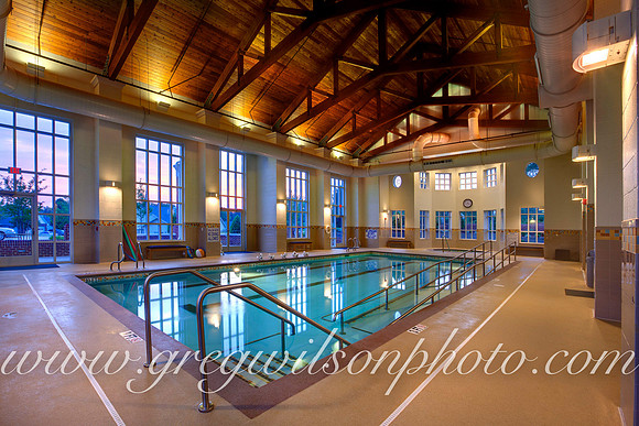 Park Pointe Village, Rock Hill, South Carolina