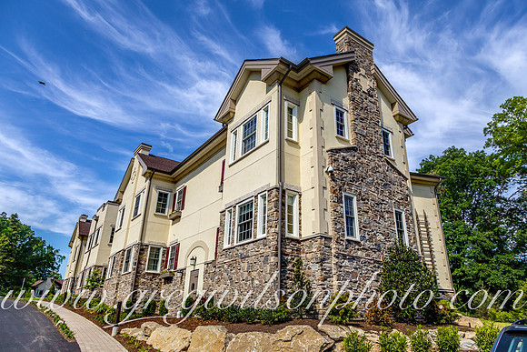The Hearth at Drexel, Bala Cynwyd, Pennsylvania