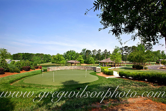 Park Pointe Village, Rock Hill, South Carolina
