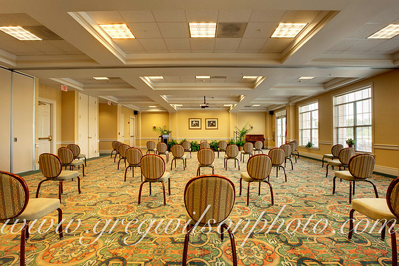 Magnolia Trace, Huntsville,​ Alabama