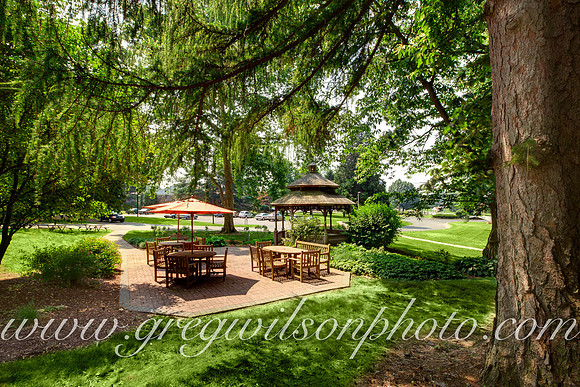 Lima Estates,  Media, Pennsylvania