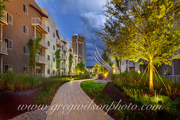 Pierhouse at Channelside,​ Tampa, Florida
