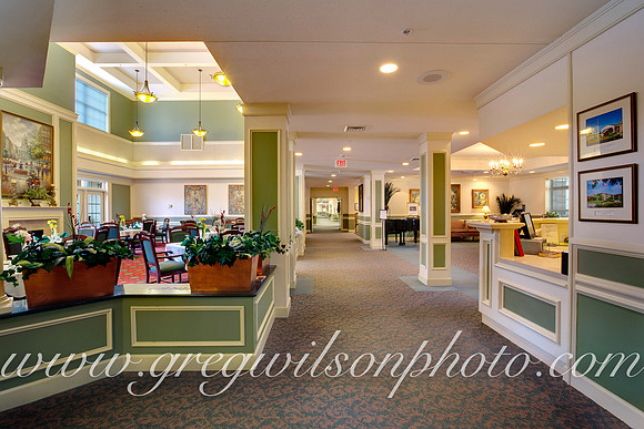 Park Pointe Village, Rock Hill, South Carolina