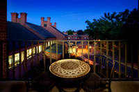Westminster Canterbury, Winchester, Virginia