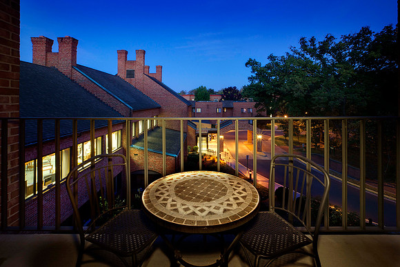 Westminster Canterbury, Winchester, Virginia