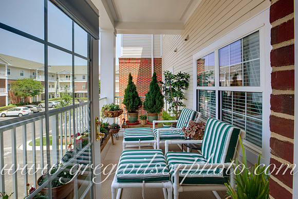 Park Pointe Village, Rock Hill, South Carolina