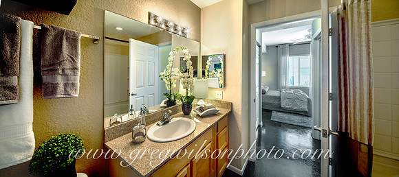 Bell Partners Channelside Living, Tampa, Florida